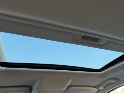 2022 Ford EcoSport SES