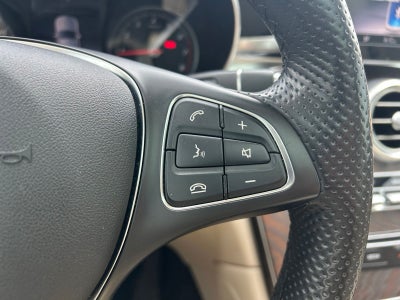 2019 Mercedes-Benz GLC GLC 300 4MATIC®