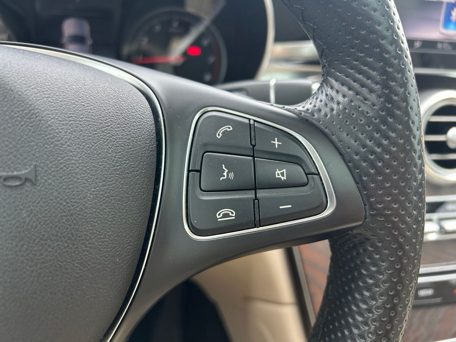 2019 Mercedes-Benz GLC GLC 300 4MATIC®