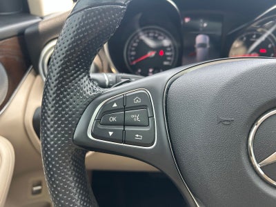 2019 Mercedes-Benz GLC GLC 300 4MATIC®