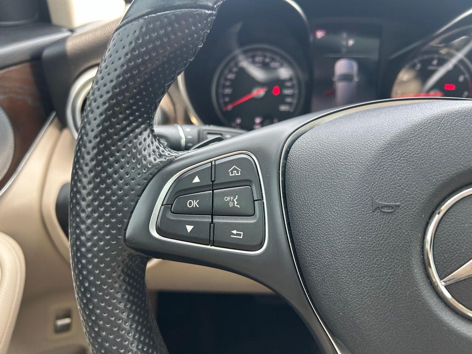 2019 Mercedes-Benz GLC GLC 300 4MATIC®