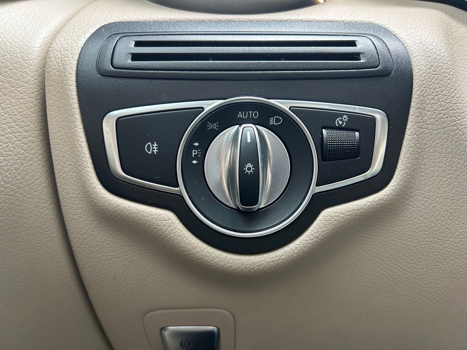 2019 Mercedes-Benz GLC GLC 300 4MATIC®