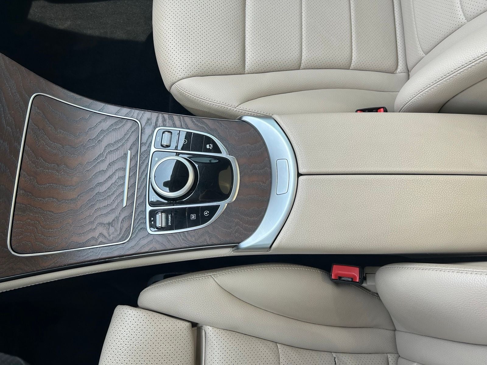2019 Mercedes-Benz GLC GLC 300 4MATIC®