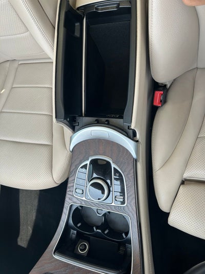 2019 Mercedes-Benz GLC GLC 300 4MATIC®