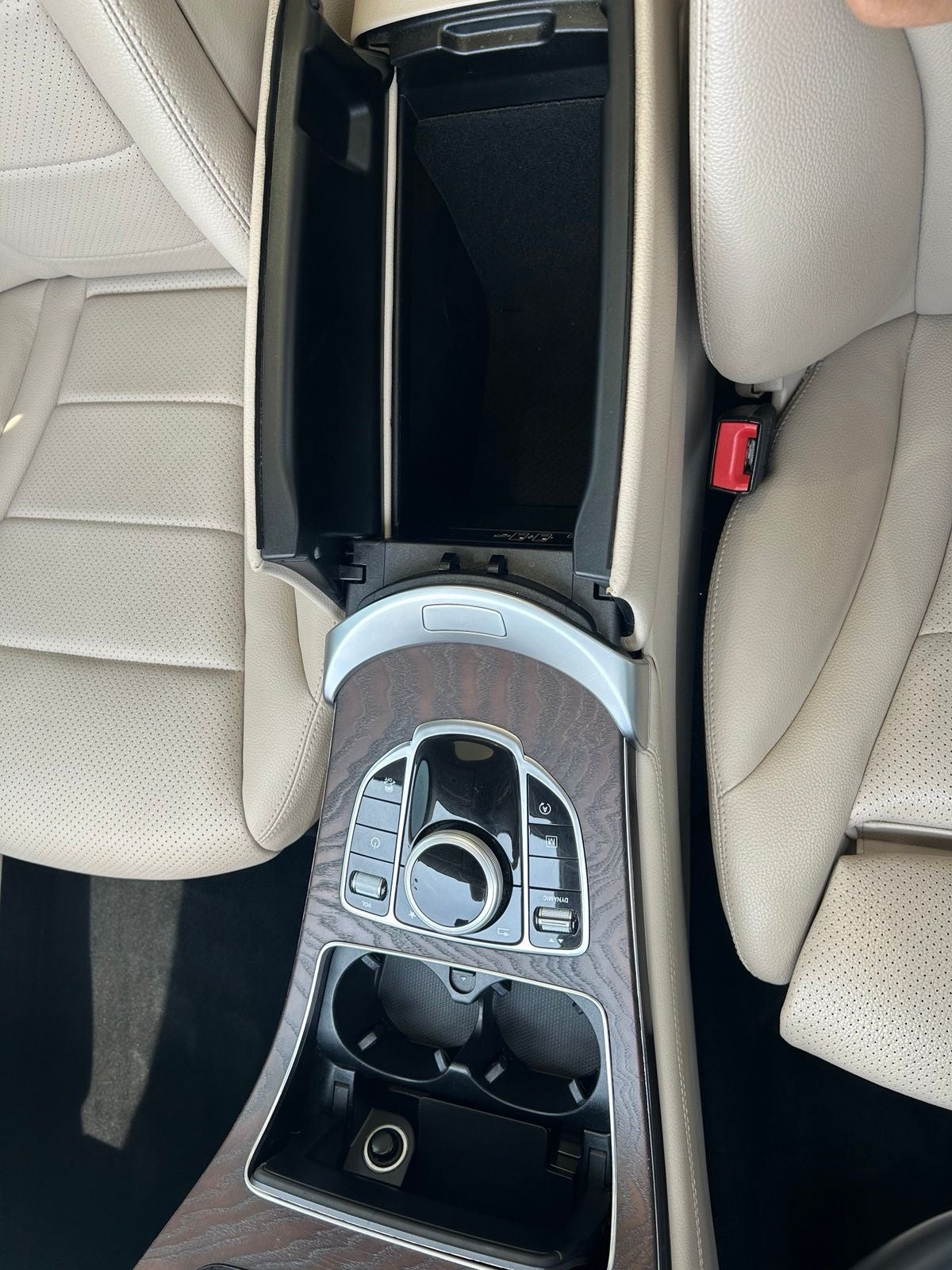2019 Mercedes-Benz GLC GLC 300 4MATIC®