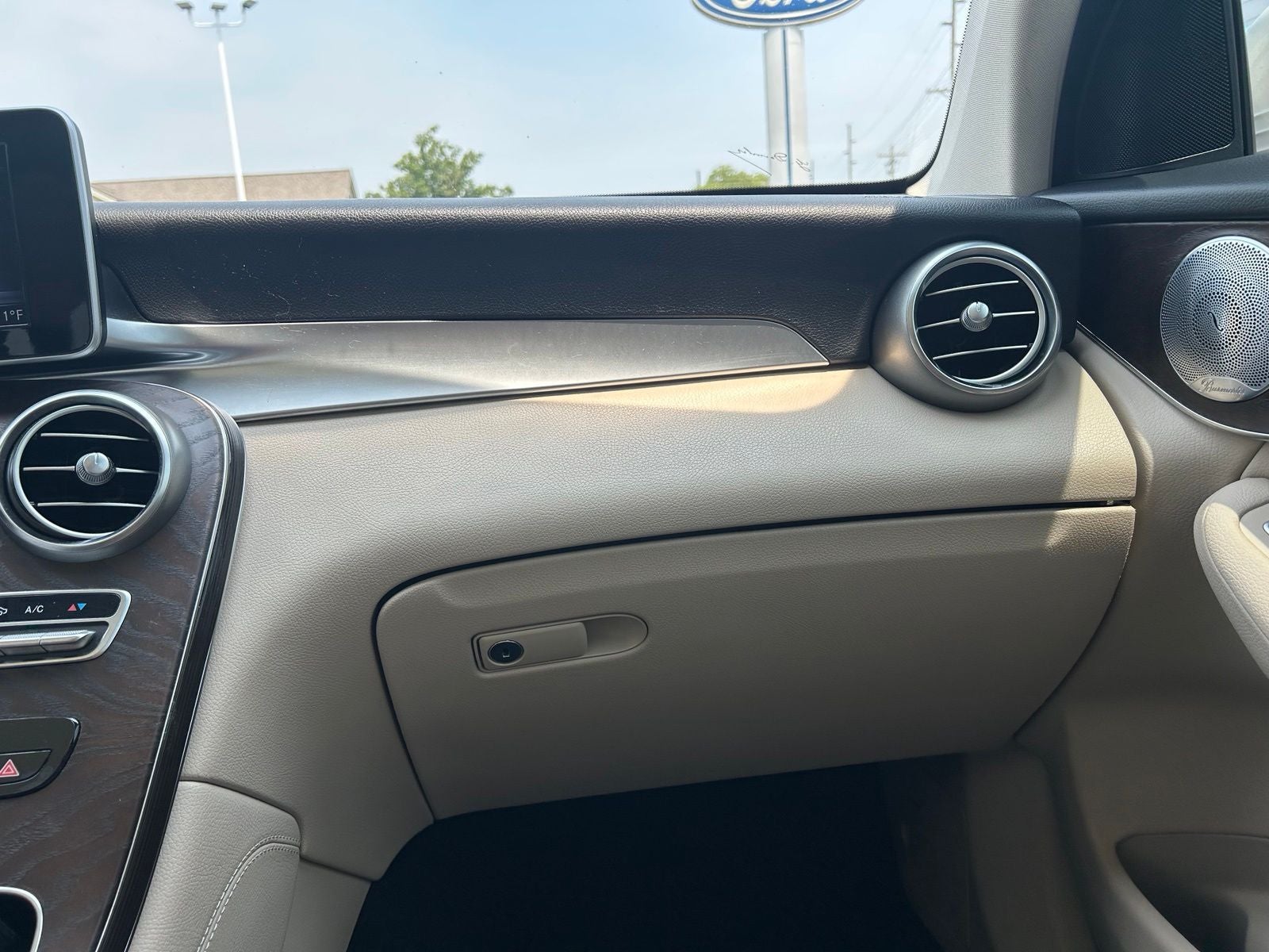 2019 Mercedes-Benz GLC GLC 300 4MATIC®