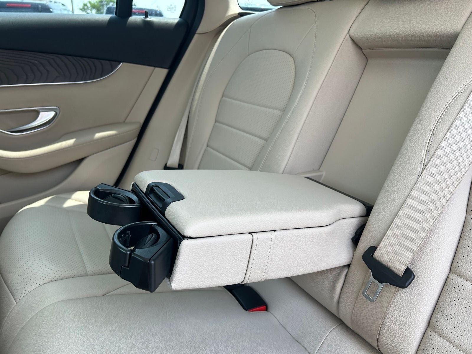 2019 Mercedes-Benz GLC GLC 300 4MATIC®