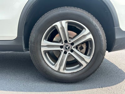 2019 Mercedes-Benz GLC GLC 300 4MATIC®