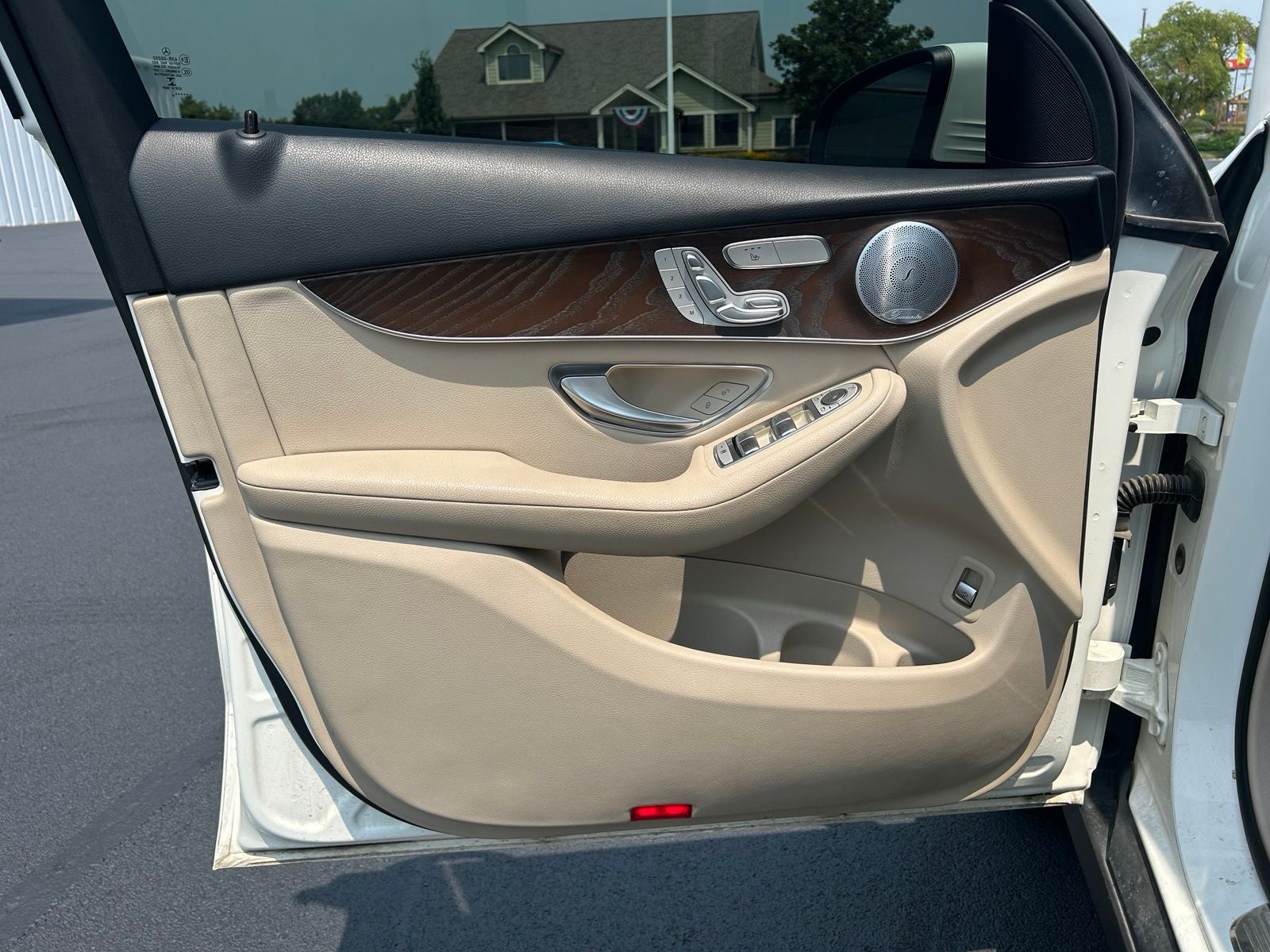 2019 Mercedes-Benz GLC GLC 300 4MATIC®