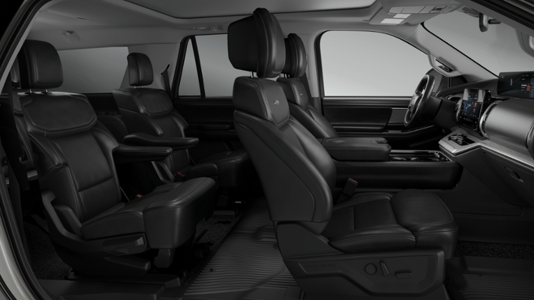 2026 Ford Expedition MAX Platinum®