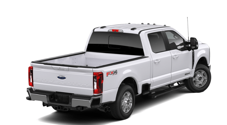 2026 Ford Super Duty F-350® XLT