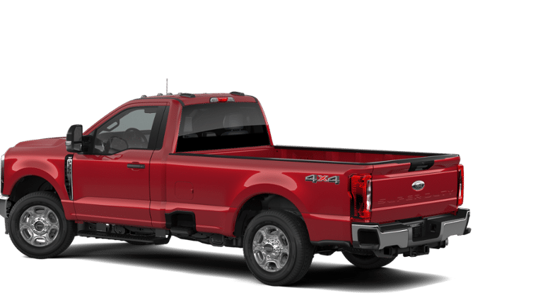 2026 Ford Super Duty F-350® XLT
