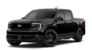 2026 Ford Maverick Lobo™