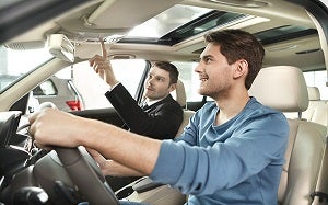 Schedule a test drive at Family Ford of Bluffton in Bluffton, IN.