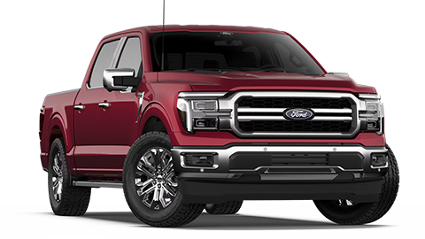 Family Ford of Bluffton in Bluffton IN