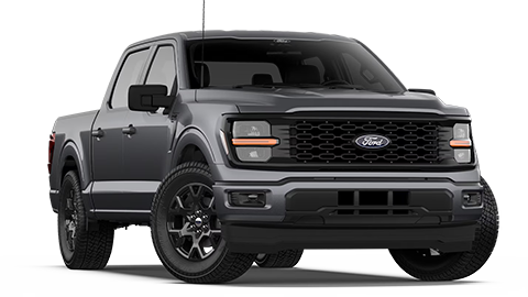Family Ford of Bluffton in Bluffton IN