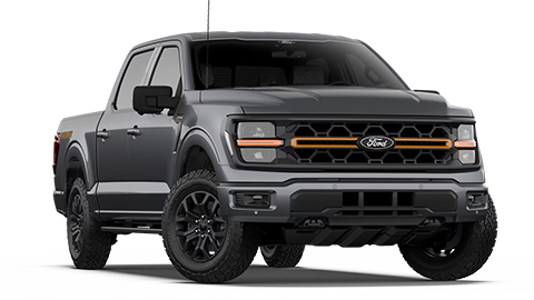 Family Ford of Bluffton in Bluffton IN