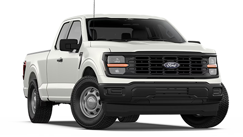Family Ford of Bluffton in Bluffton IN