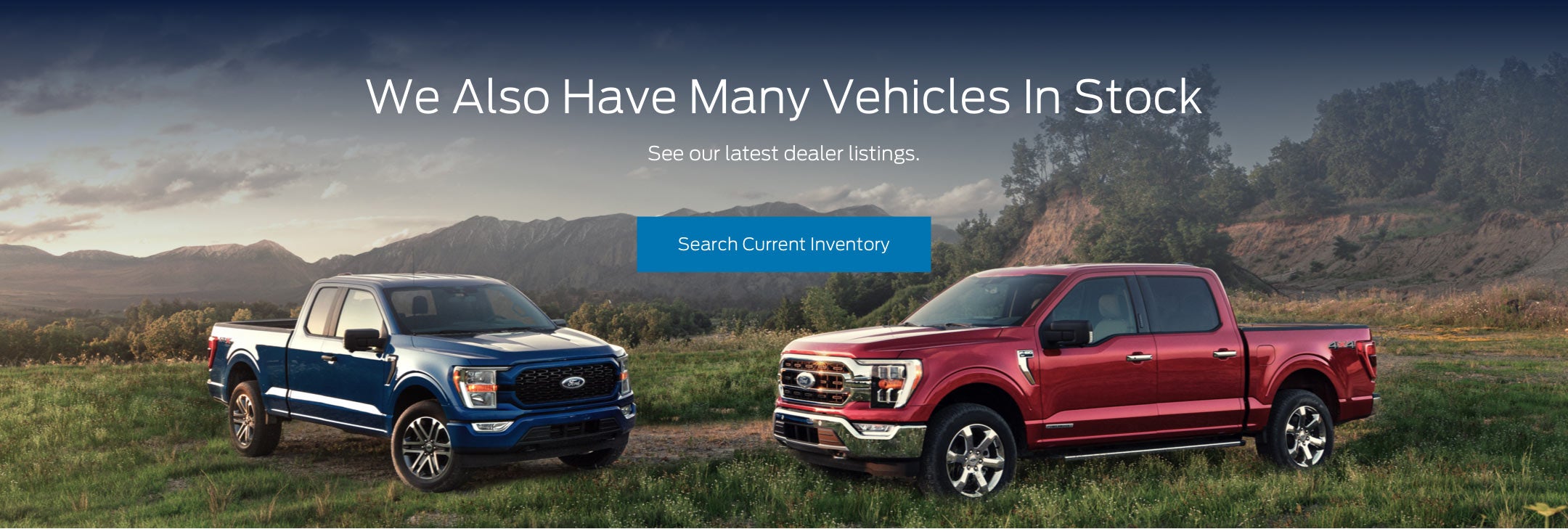 Ford vehicles in stock | Family Ford of Bluffton in Bluffton IN