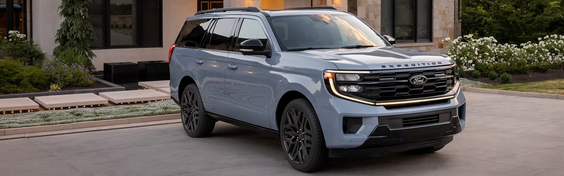 Ford Expedition