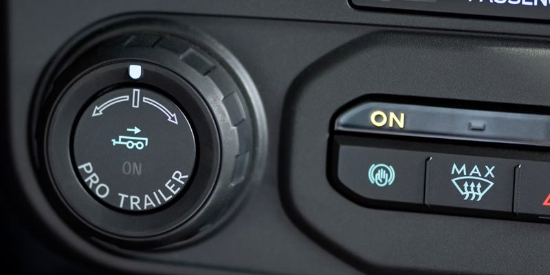 2026 Ford Maverick Safety Features