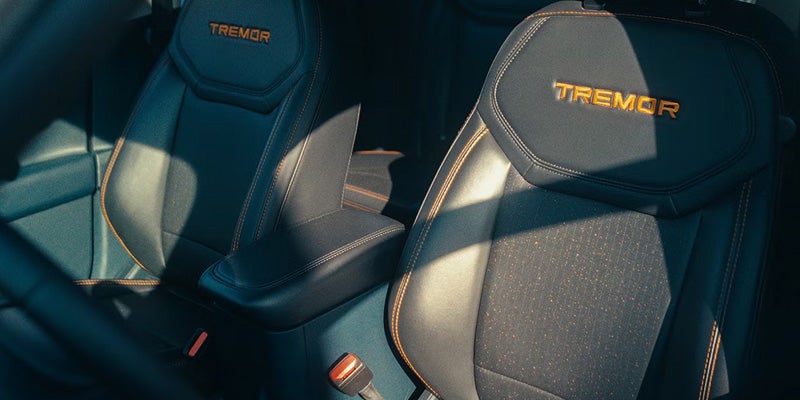 2026 Ford Maverick Feature 2