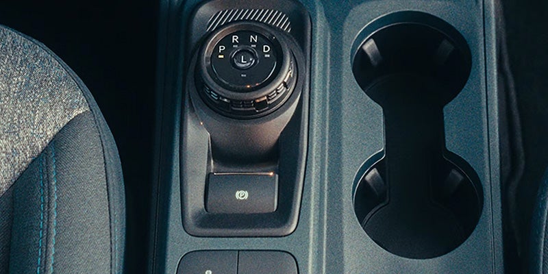 2026 Ford Maverick Feature 3