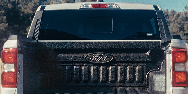 2026 Ford Maverick Feature 1